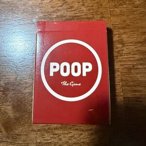 Poop: The Game